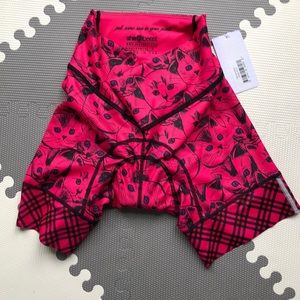 Women’s cycling shorts